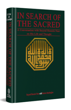 In Search Of The Sacred